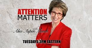 Attention Matters